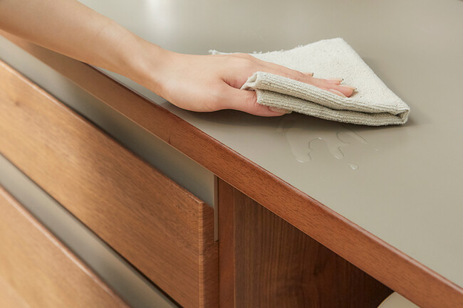 AT WILL（アットウィル）カウンター 