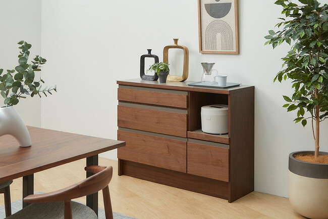 AT WILL（アットウィル）カウンター 