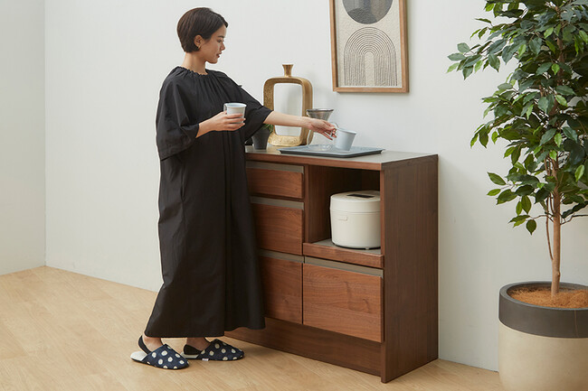 AT WILL（アットウィル）カウンター 