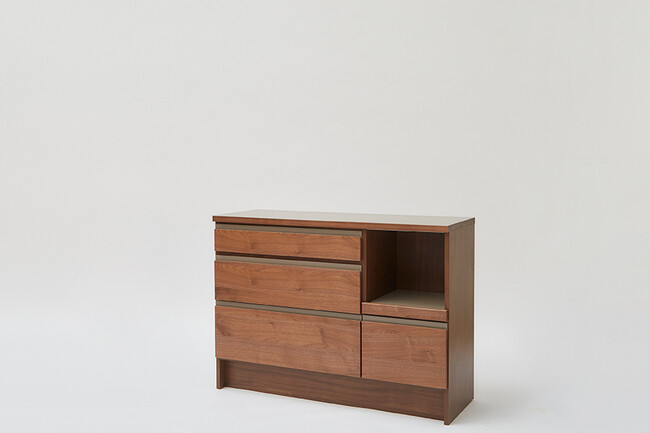 AT WILL（アットウィル）カウンター 