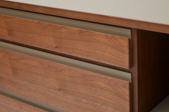 AT WILL（アットウィル）カウンター 