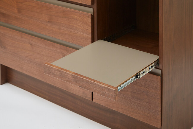 AT WILL（アットウィル）カウンター 