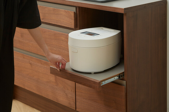 AT WILL（アットウィル）カウンター 