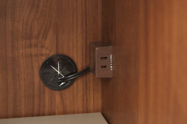 AT WILL（アットウィル）カウンター 