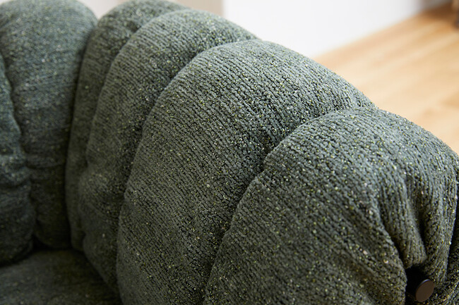 BONALDO(ボナルド) Tirella(ティレラ) アームチェア 