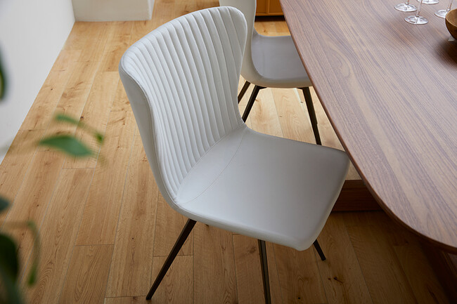 BONALDO(ボナルド) COLIBRI (コリブリ) ダイニングチェア 