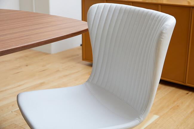 BONALDO(ボナルド) COLIBRI (コリブリ) ダイニングチェア 