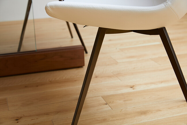 BONALDO(ボナルド) COLIBRI (コリブリ) ダイニングチェア 