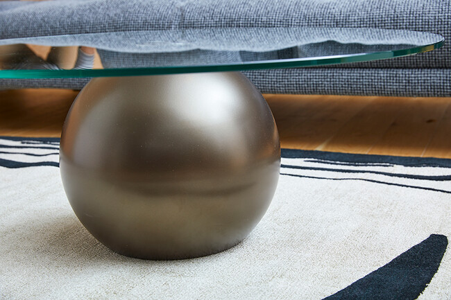 BONALDO(ボナルド) Circus(サーカス) リビングテーブル 