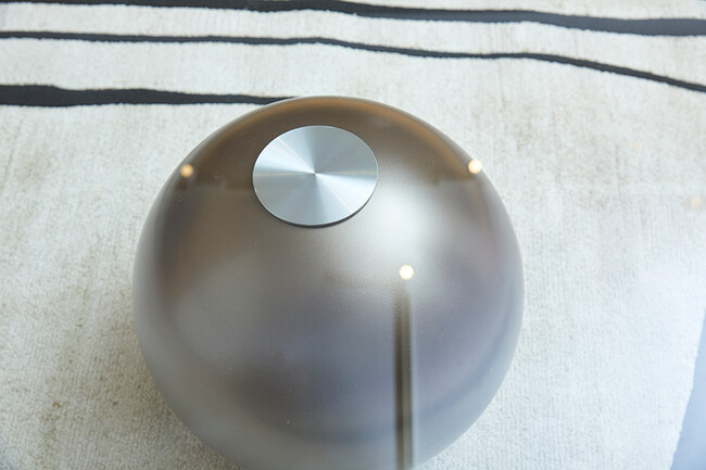 BONALDO(ボナルド) Circus(サーカス) リビングテーブル 