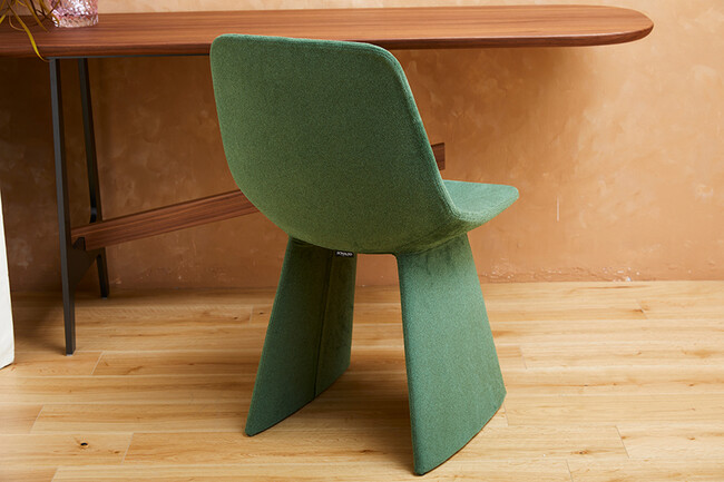 BONALDO(ボナルド) AGEA (エイジア) ダイニングチェア (8D81) 