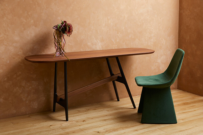 BONALDO(ボナルド) AGEA (エイジア) ダイニングチェア (8D81) 