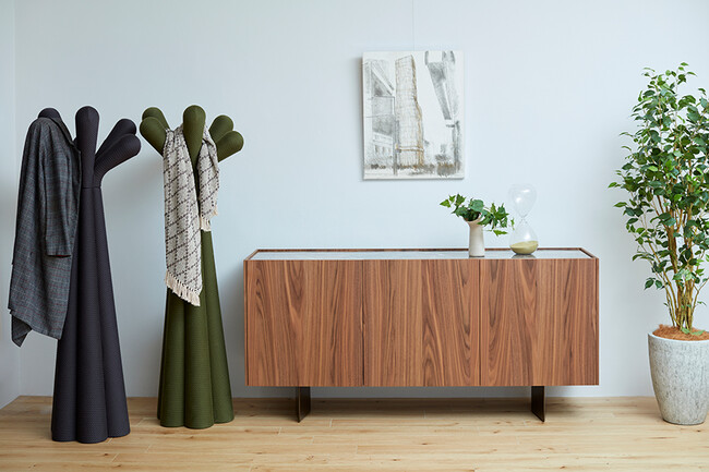 BONALDO(ボナルド) ANEMONE(アネモネ) コートハンガー(SP44) 