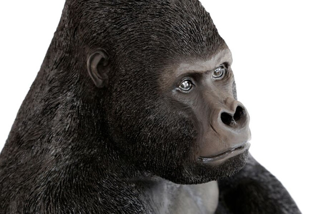 モンキーゴリラ サイドXL-R デコフィギア 