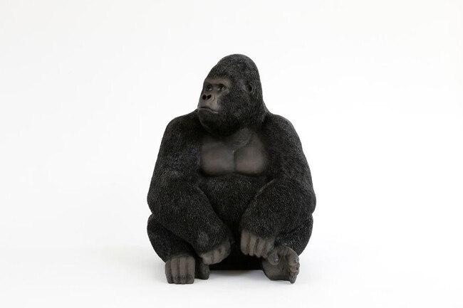 モンキーゴリラ サイドXL-R デコフィギア 