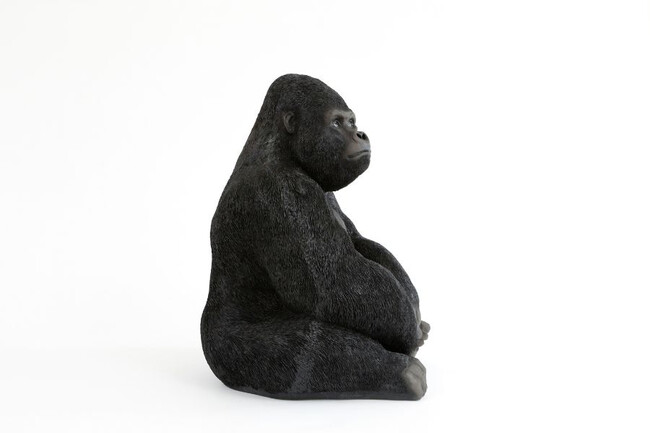 モンキーゴリラ サイドXL-R デコフィギア 