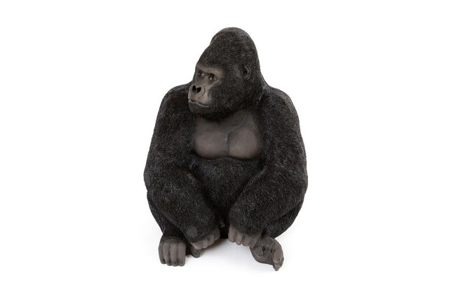 モンキーゴリラ サイドXL-R デコフィギア 