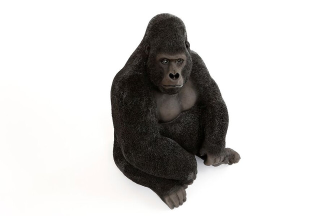 モンキーゴリラ サイドXL-R デコフィギア 