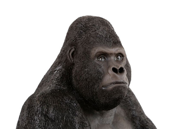 モンキーゴリラ サイドXL-R デコフィギア 