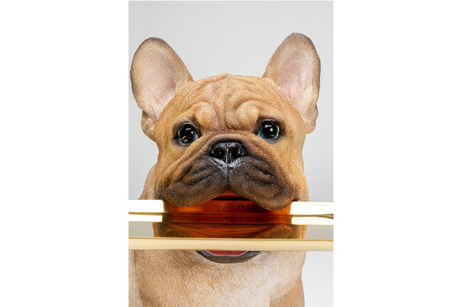 バトラーフレンチ デコフィギア 