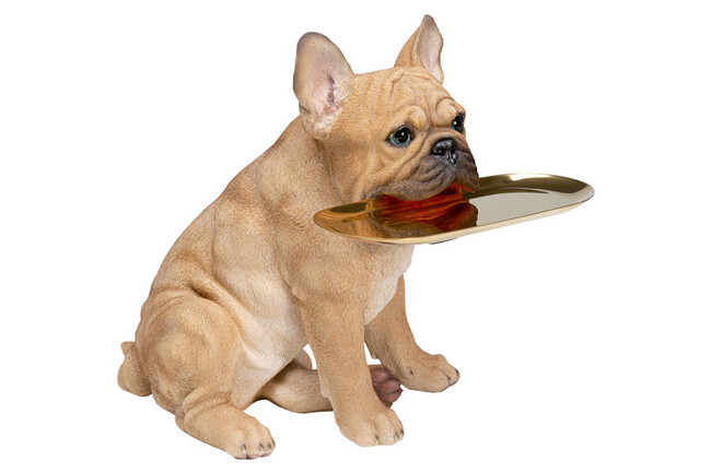 バトラーフレンチ デコフィギア 