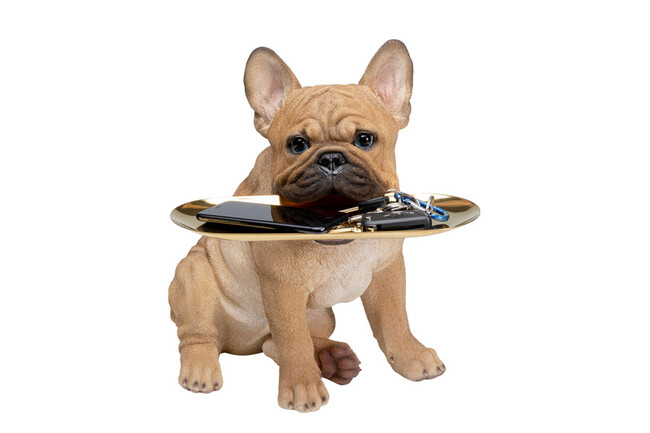 バトラーフレンチ デコフィギア 