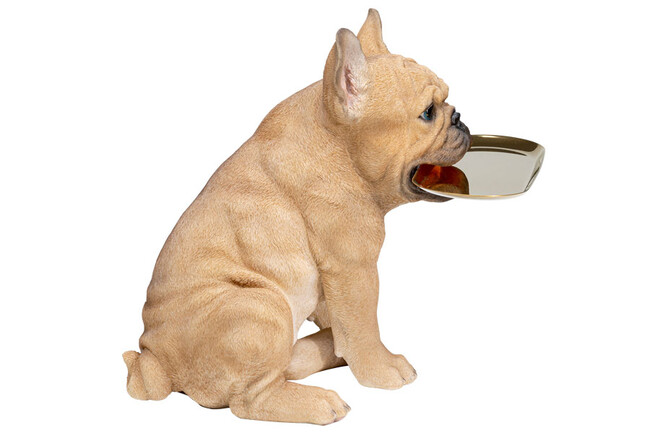 バトラーフレンチ デコフィギア 