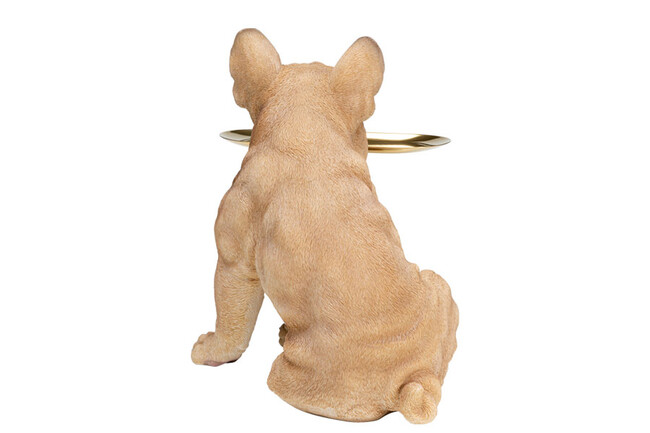 バトラーフレンチ デコフィギア 