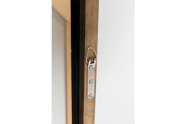 モジュロ 100x100cm フレームピクチャー 