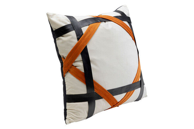 リング オブ ファイア 45x45cm クッション 