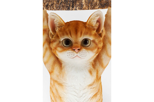 アニマルサイドテーブル キャット 