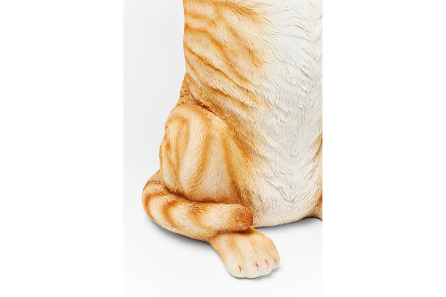 アニマルサイドテーブル キャット 