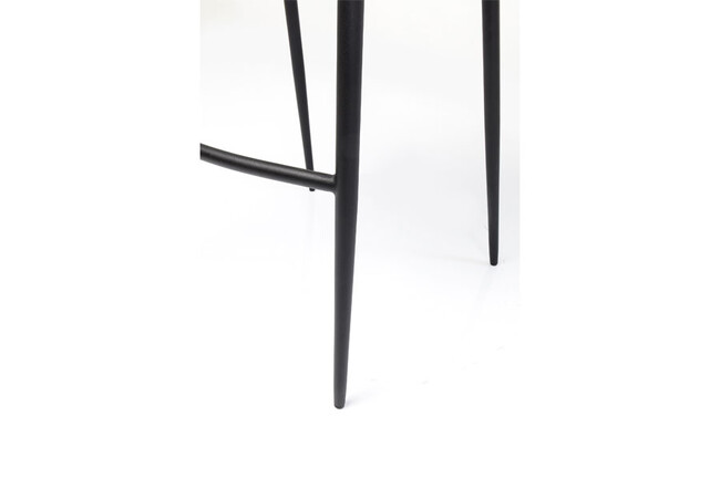 チェリオイエロー　バースツール 