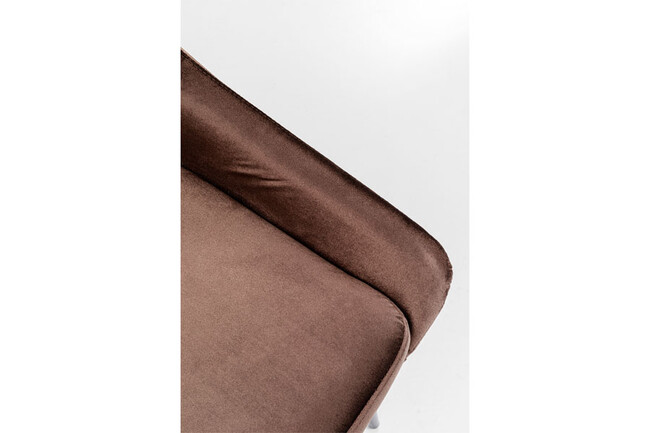 イーストサイドブラウン　ダイニングチェア 