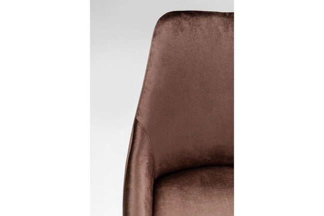 イーストサイドブラウン　ダイニングチェア 