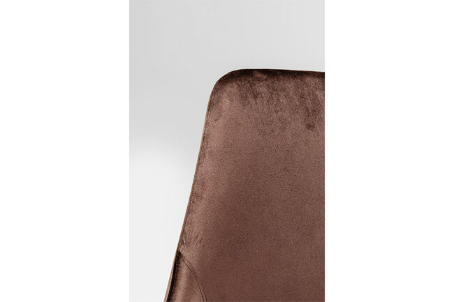 イーストサイドブラウン　ダイニングチェア 