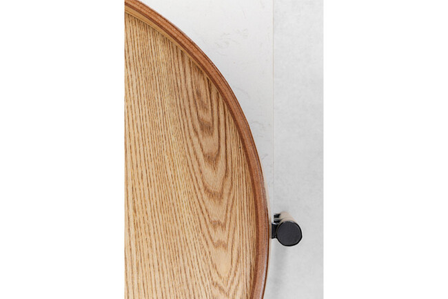 レイヤード 128x55cm　ローテーブル/ コーヒーテーブル 