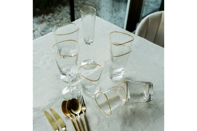 オマージュ タンブラー 