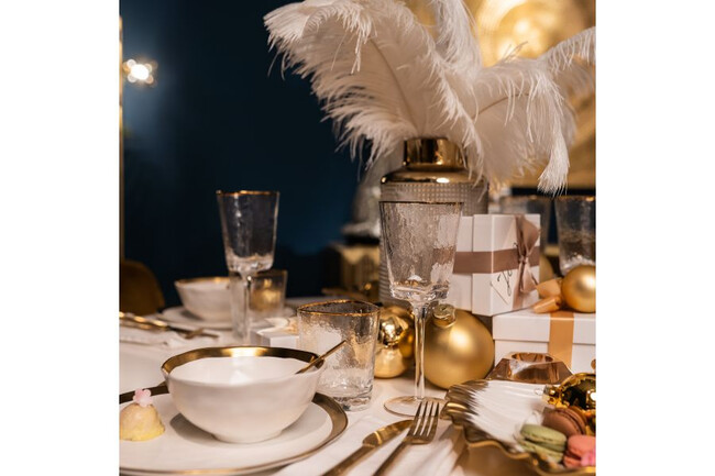 オマージュ タンブラー 