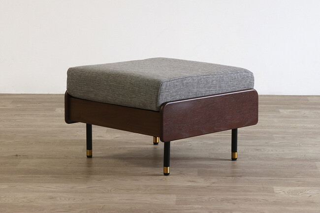 SYU（シュウ） スツール（ナチュラル） 