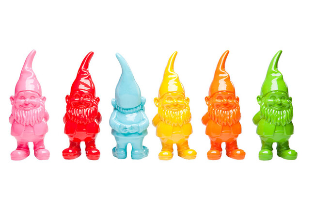 ノーム カラーA / RD デコオブジェ 