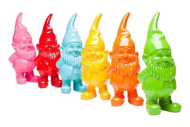 ノーム カラーA / OR デコオブジェ 