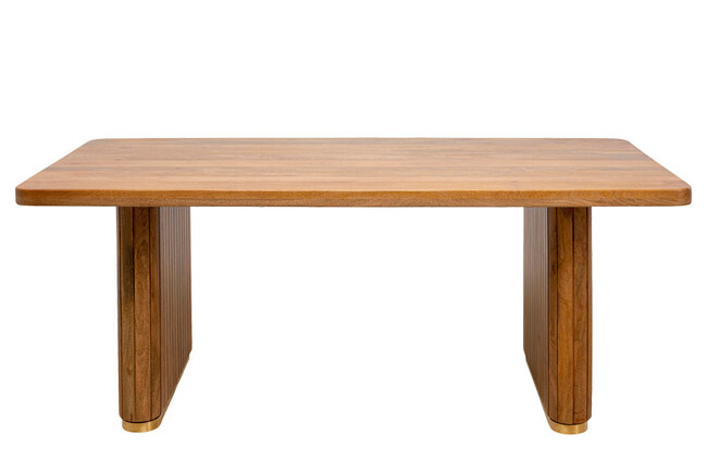 グレース 160x85cm ダイニングテーブル 