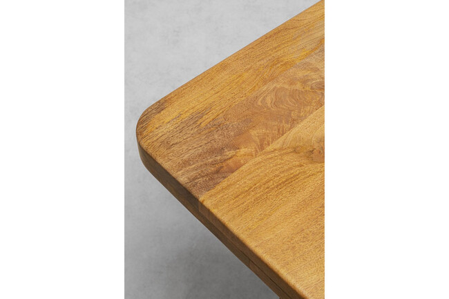 グレース 160x85cm ダイニングテーブル 