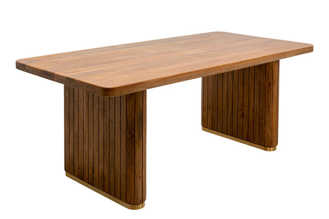 グレース 160x85cm ダイニングテーブル 