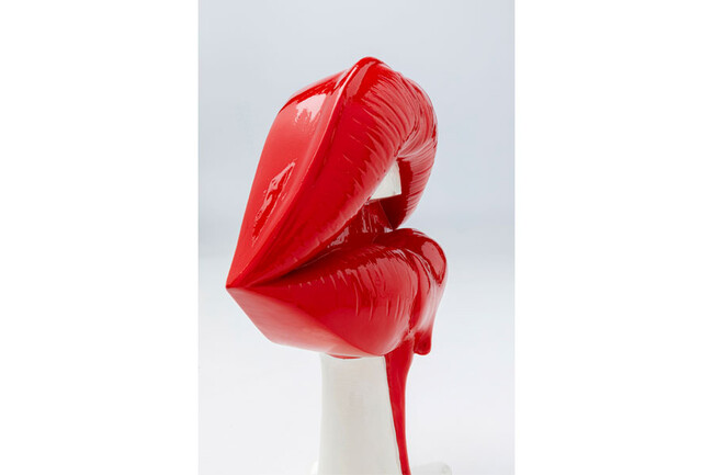 ホットリップス 26cm デコオブジェ 