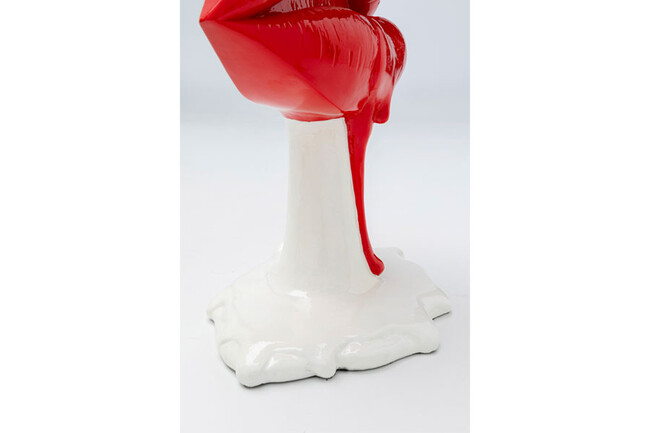 ホットリップス 26cm デコオブジェ 