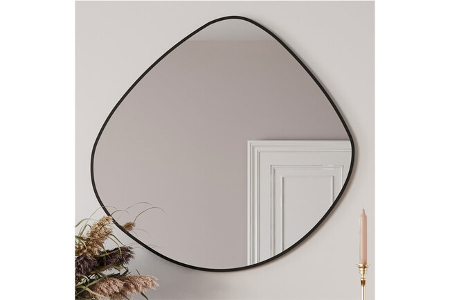 ヨーテボリ 71x71cm　ミラー 