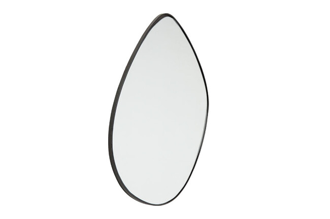 ヨーテボリ 71x71cm　ミラー 