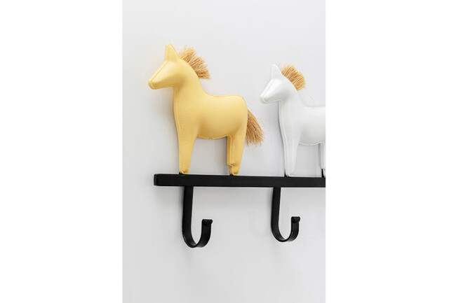 ホース ライディング 63cm コートラック 